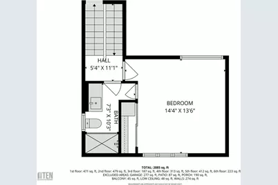 31 Seabreeze Lane, Bristol, RI 02809 - Photo 25