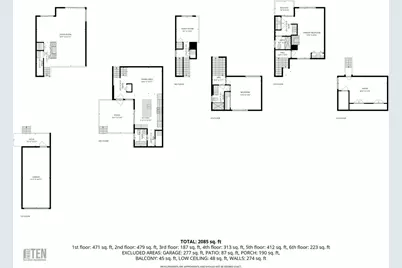 31 Seabreeze Lane, Bristol, RI 02809 - Photo 49