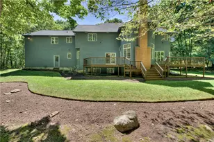 137 Signal Ridge Way, East Greenwich, RI 02818 - Photo 49
