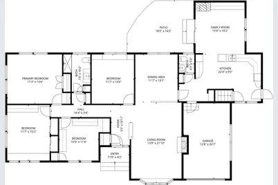 64 Amherst Road, Cranston, RI 02920 - Photo 7
