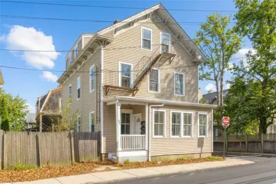 427 Spring Street #2, Newport, RI 02840 - Photo 1