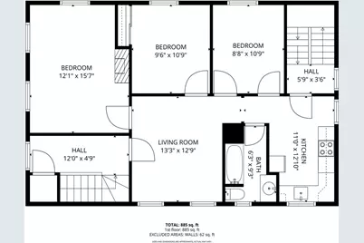 427 Spring Street #2, Newport, RI 02840 - Photo 11