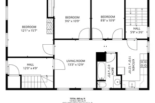 427 Spring St, Newport, RI 02840 - Photo 11