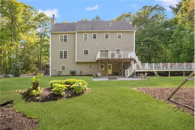 625 Cherry Farm Road, Burrillville, RI 02830 - Photo 7
