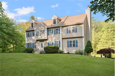 625 Cherry Farm Road, Burrillville, RI 02830 - Photo 1