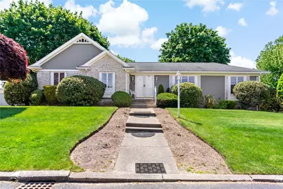 26 Carriage Way, North Providence, RI 02904 - Photo 1