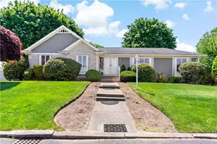 26 Carriage Way, North Providence, RI 02904 - Photo 1