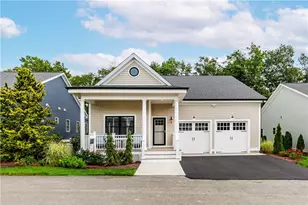 15 Hampton Rd, Coventry, RI 02816 - Photo 1