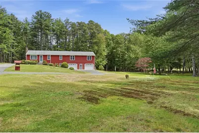325 Buxton Street, Burrillville, RI 02830 - Photo 3