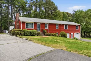 325 Buxton St, Burrillville, RI 02830 - Photo 5