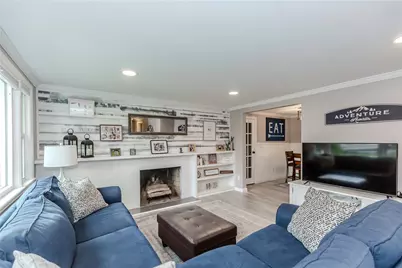 189 Underwood Avenue, Warwick, RI 02888 - Photo 9