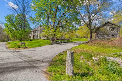 55 Elbow Rock Road, Glocester, RI 02814 - Photo 41