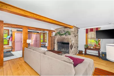 55 Elbow Rock Road, Glocester, RI 02814 - Photo 13