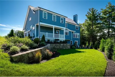 5 Lacey Court, Smithfield, RI 02917 - Photo 3