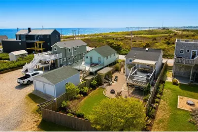 11 Brecka Drive, Narragansett, RI 02879 - Photo 31