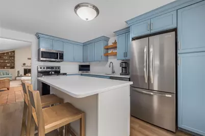 77 Garden Hills Drive, Cranston, RI 02920 - Photo 13