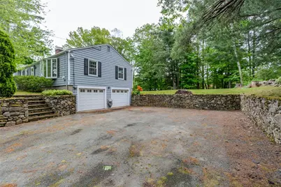 615 West Greenville Road, Scituate, RI 02857 - Photo 5