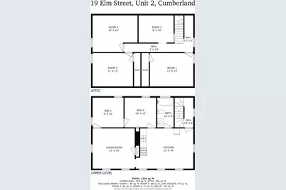 19 Elm Street, Cumberland, RI 02864 - Photo 35