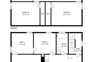 19 Elm St, Cumberland, RI 02864 - Photo 35