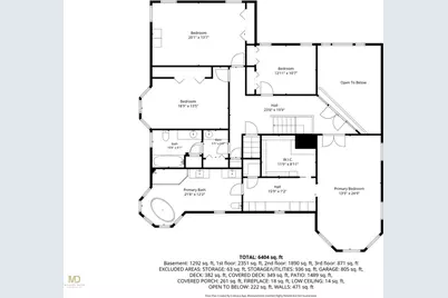 193 Torrie Lane, North Kingstown, RI 02852 - Photo 25
