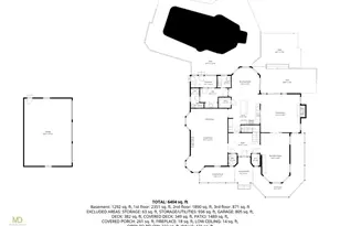 193 Torrie Ln, North Kingstown, RI 02852 - Photo 17
