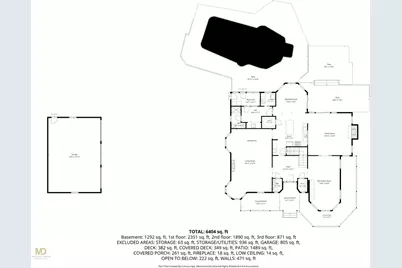 193 Torrie Lane, North Kingstown, RI 02852 - Photo 17