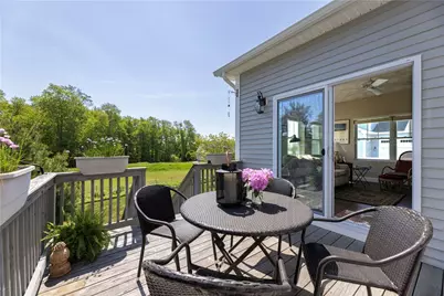 55 Morningside Drive, North Kingstown, RI 02852 - Photo 39