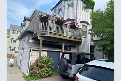 4 Hammond Street #5, Newport, RI 02840 - Photo 11