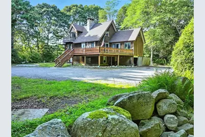 130 South Niantic Drive, Charlestown, RI 02813 - Photo 47