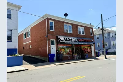 196 Pocasset Avenue, Providence, RI 02909 - Photo 1