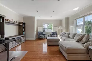 50 Clemence St, Cranston, RI 02920 - Photo 1