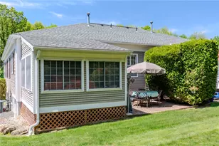 32 Orchard Meadows Dr, Smithfield, RI 02917 - Photo 35