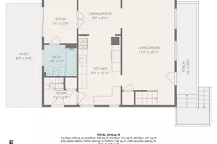 153 Marlborough St, East Greenwich, RI 02818 - Photo 13