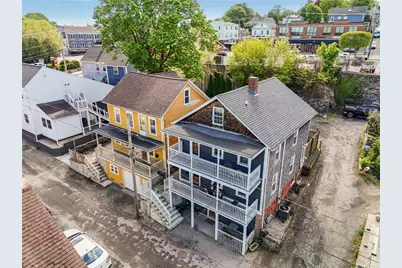 153 Marlborough Street, East Greenwich, RI 02818 - Photo 1