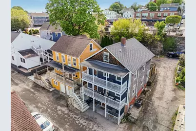 153 Marlborough Street, East Greenwich, RI 02818 - Photo 5