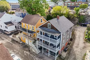 153 Marlborough St, East Greenwich, RI 02818 - Photo 5