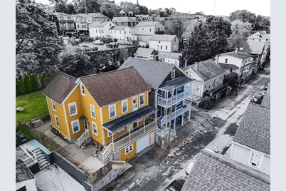 153 Marlborough Street, East Greenwich, RI 02818 - Photo 3