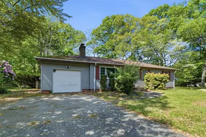 35 Elmwood Drive, North Kingstown, RI 02852 - Photo 1