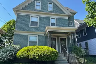 75 Lenox Ave, Providence, RI 02907 - Photo 1