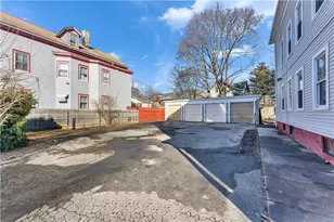 45 Wendell St, Providence, RI 02909 - Photo 39