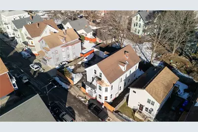 45 Wendell Street, Providence, RI 02909 - Photo 41