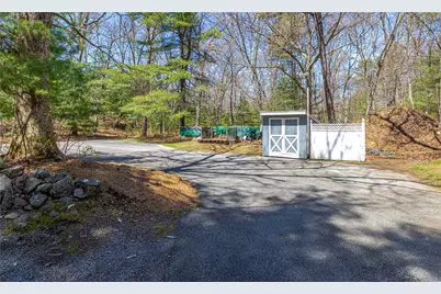 282 Byron Randall Road, Scituate, RI 02857 - Photo 7