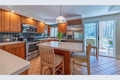 282 Byron Randall Road, Scituate, RI 02857 - Photo 17