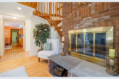 282 Byron Randall Road, Scituate, RI 02857 - Photo 15