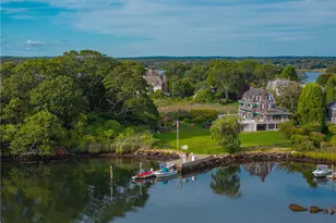 4 Arraquat Rd, Westerly, RI 02891 - Photo 1