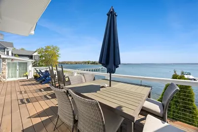 106 King Philip Avenue, Bristol, RI 02809 - Photo 1