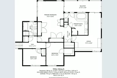 31 Meadowbrook Drive, Barrington, RI 02806 - Photo 37