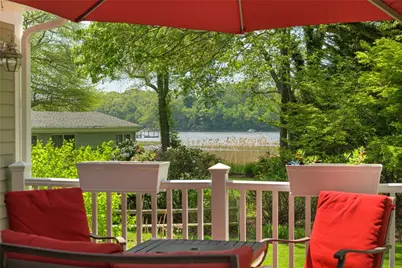 31 Meadowbrook Drive, Barrington, RI 02806 - Photo 33