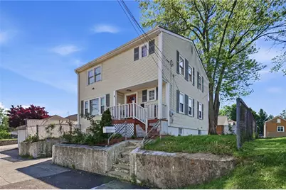 4 Rosemont Avenue, Johnston, RI 02919 - Photo 1