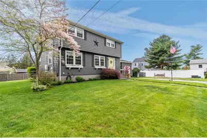 1 Leahy Street, East Providence, RI 02916 - Photo 3